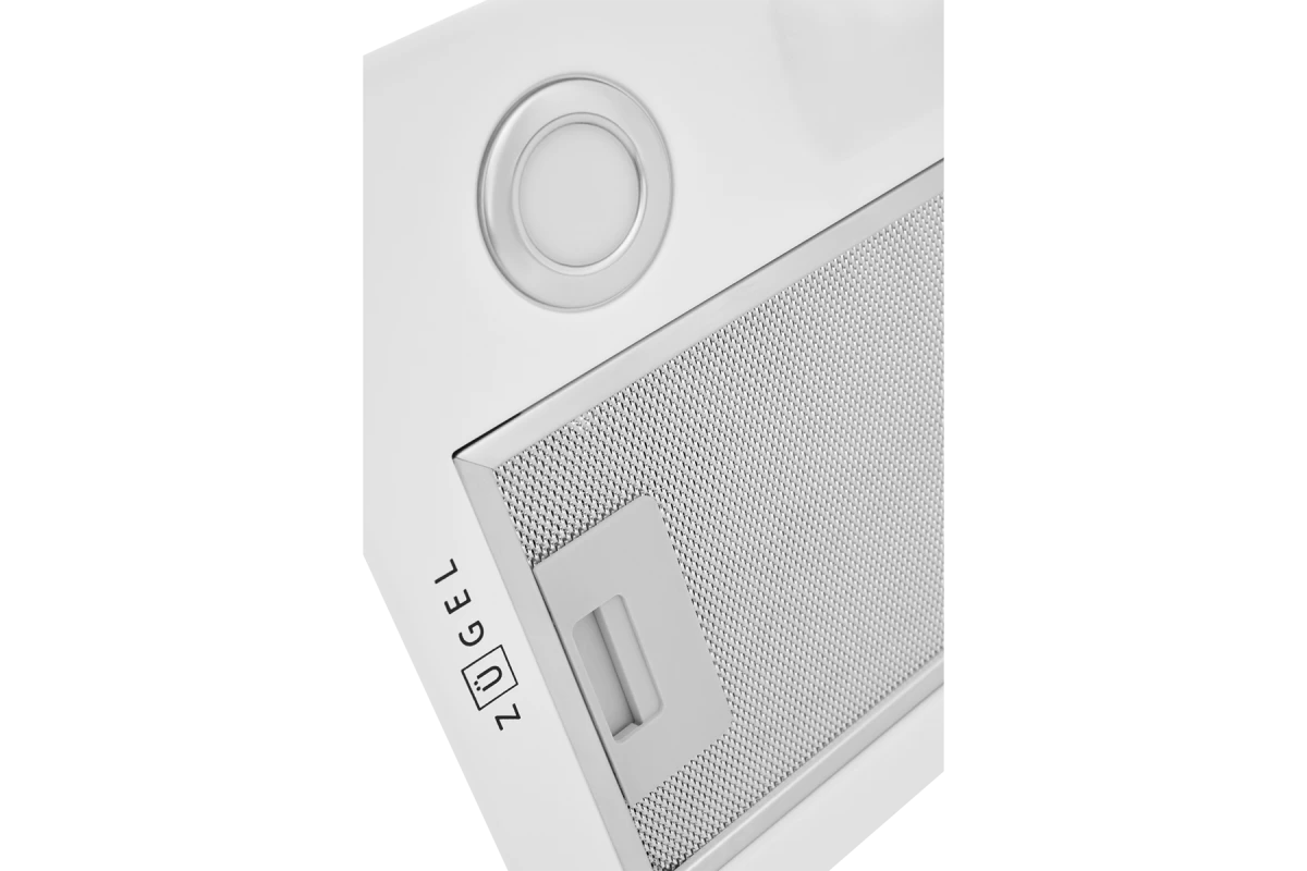 Вытяжка встраиваемая ZUGEL ZHI523W