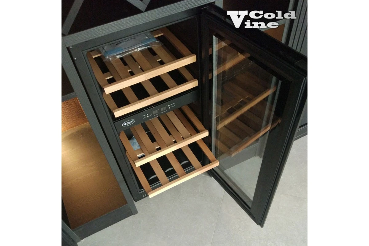 Винный шкаф Cold Vine C23-KBT2