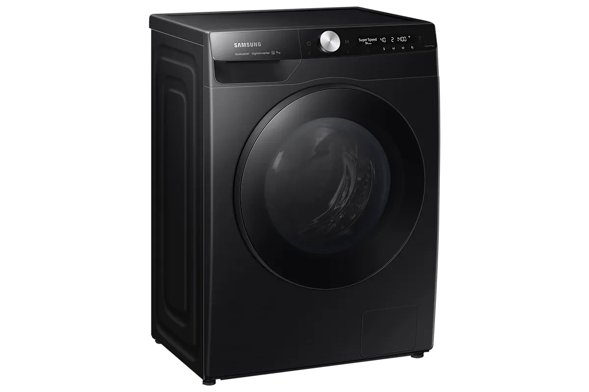 Стиральная машина Samsung WW90A7M48PB/LD