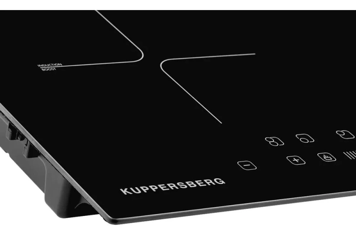 Индукционная варочная панель Kuppersberg ICS 612