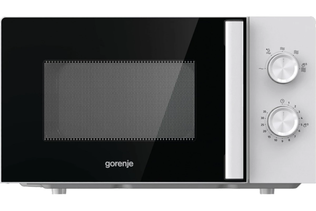 Микроволновая печь Gorenje MO20E1WH