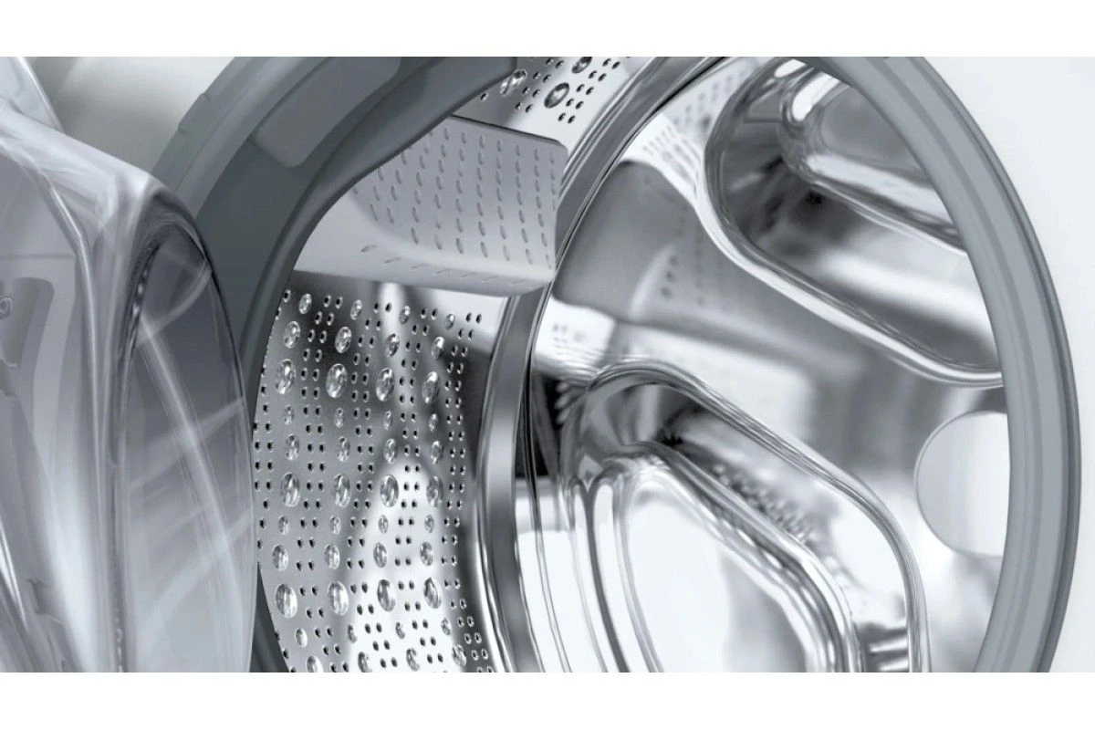 Стиральная машина Bosch WHA122W1BL
