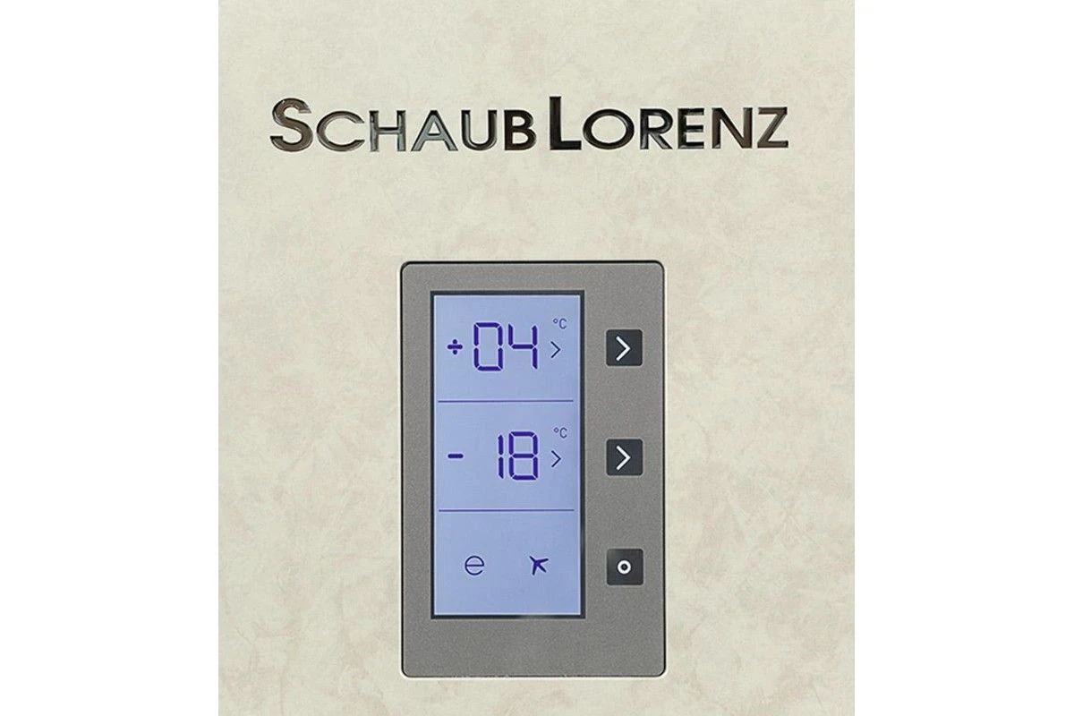 Холодильник Schaub Lorenz SLU S379X4E