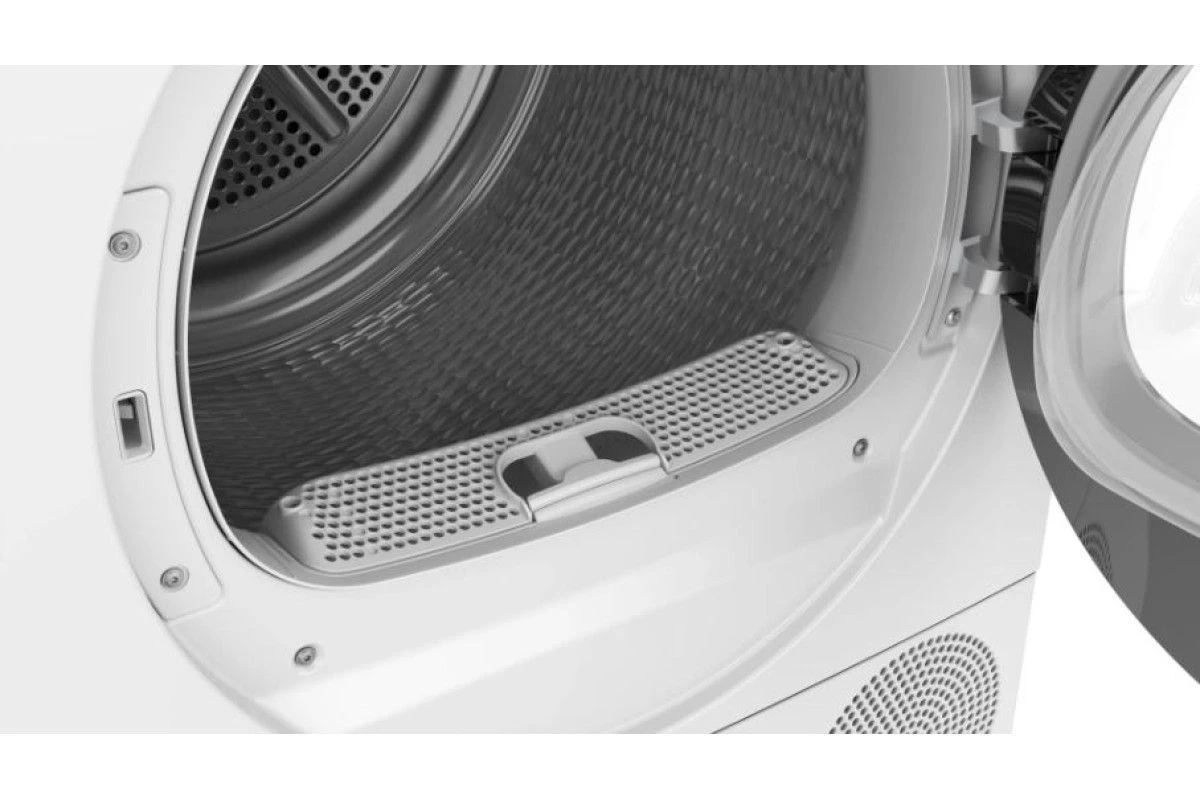 Сушильная машина Bosch WTH86277PL