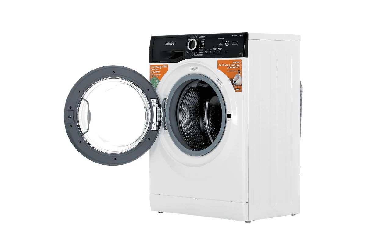 Стиральная машина Hotpoint NSB 7249 ZD AVE RU