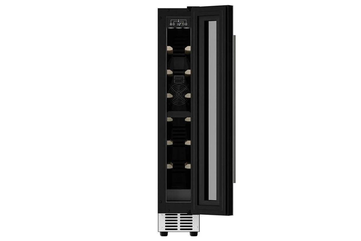 Винный шкаф Meyvel MV9-KWT1