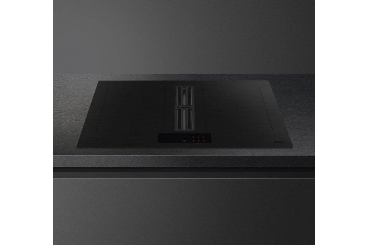 Варочная панель Smeg HOBD382MB2
