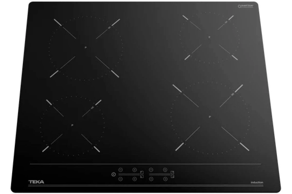 Варочная панель Teka IBC 64000 TTC BLACK
