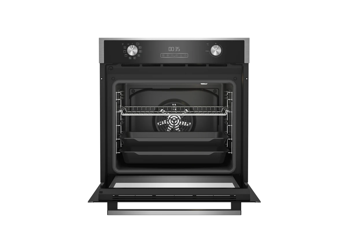 Духовой шкаф Hotpoint FE9 834 JC IX