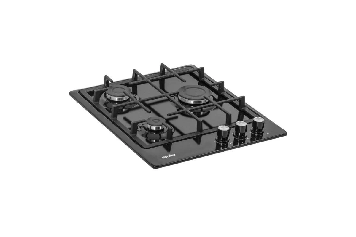 Газовая варочная панель Simfer H45V30B400