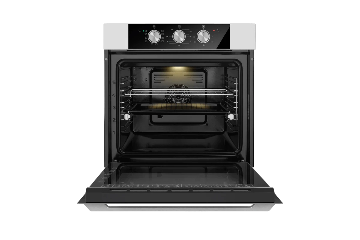 Шкаф духовой электрический Maunfeld AEOK7610W