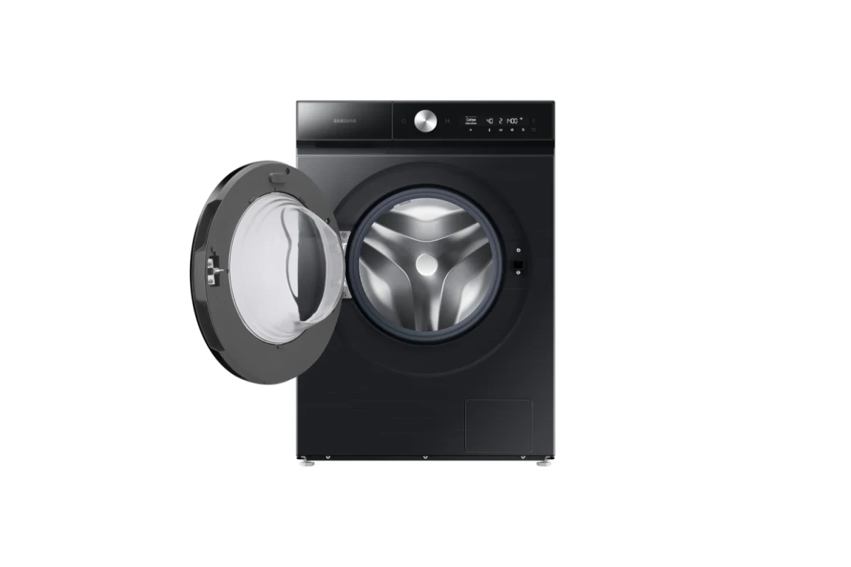 Стирально-сушильная машина Samsung WD11BB944DGBGU