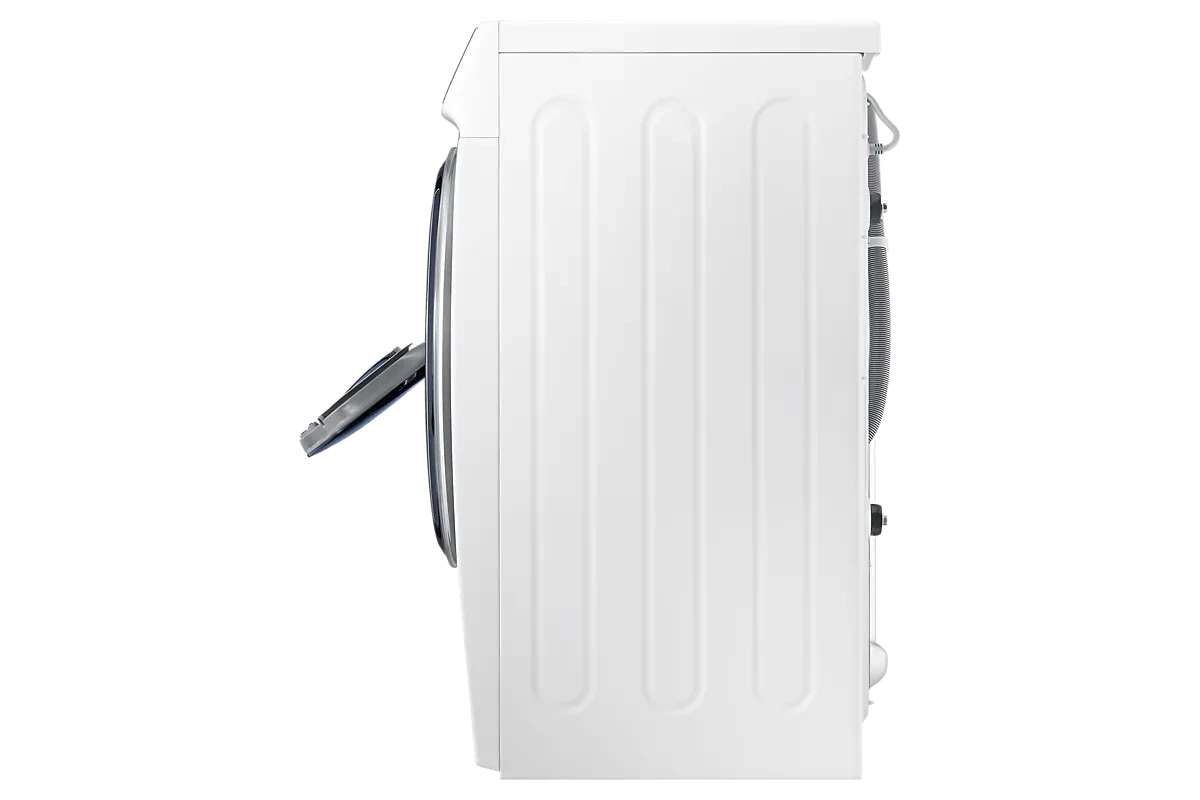 Стиральная машина Samsung WW70R62LATWDLP (AddWash и Eco Bubble)