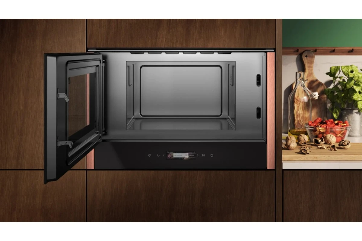 Микроволновая печь Neff NL9WR21Y1