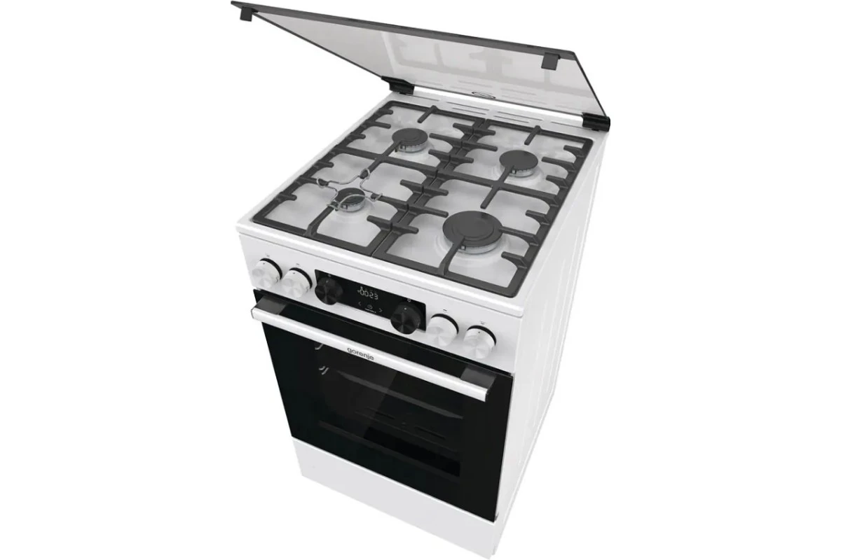 Газовая плита Gorenje GGI5C23WF