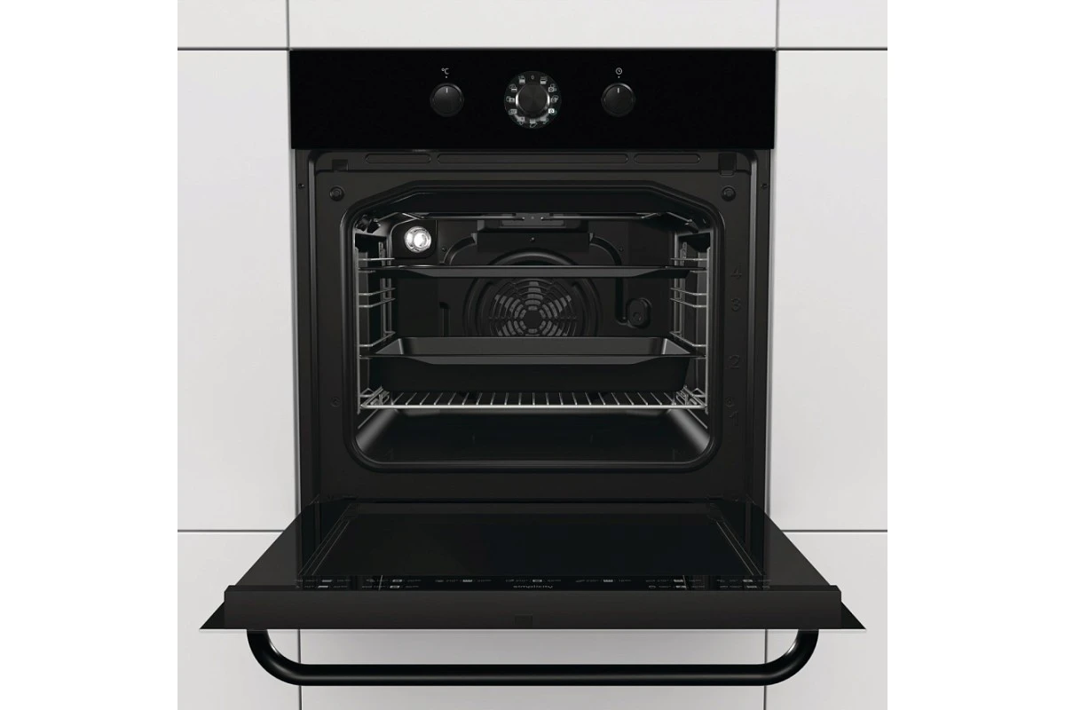 Духовой шкаф Gorenje BO74SYB