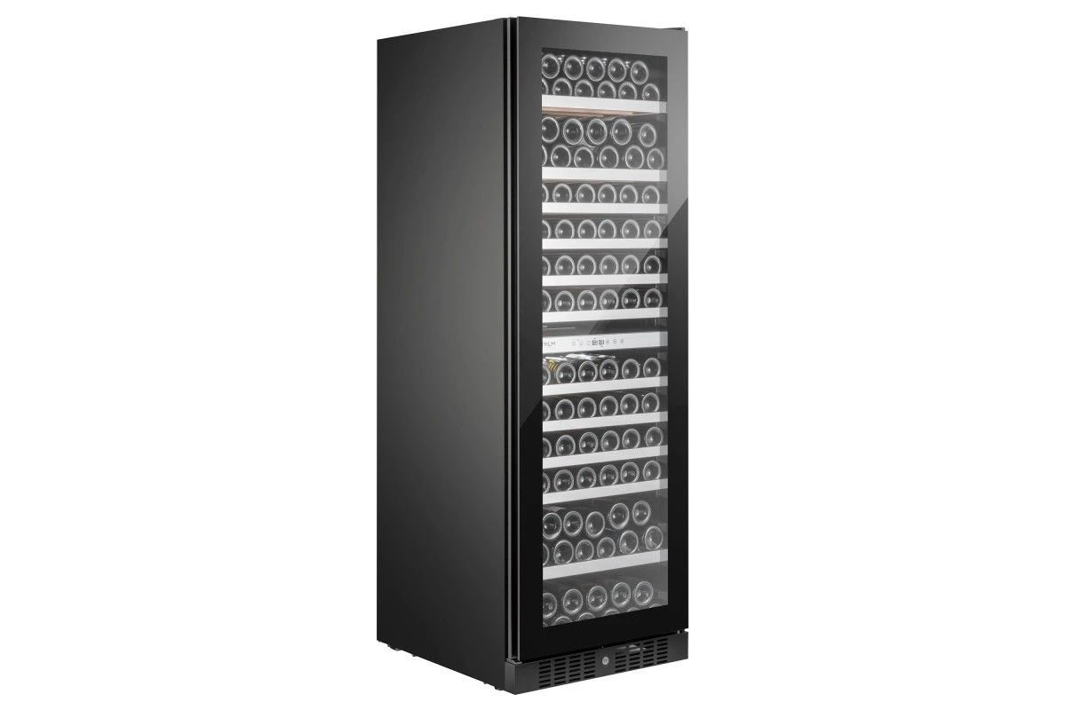 Винный шкаф Temptech Stockholm ST180DRB