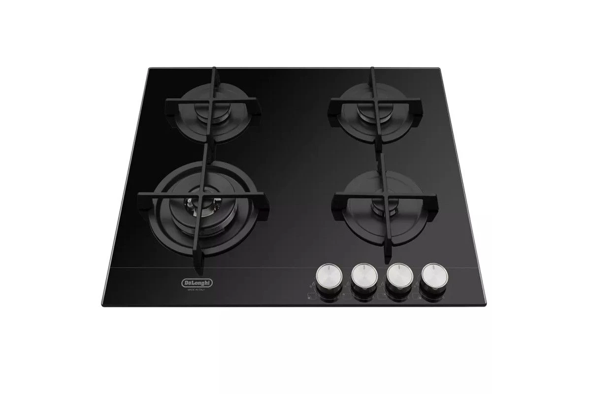 Газовая варочная панель DeLonghi NSL 460 N RUS