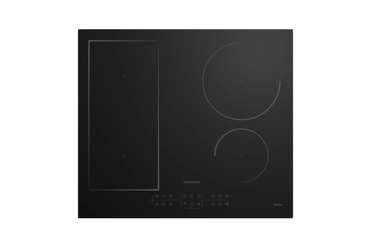 Индукционная варочная панель Grundig GIEI623471MN