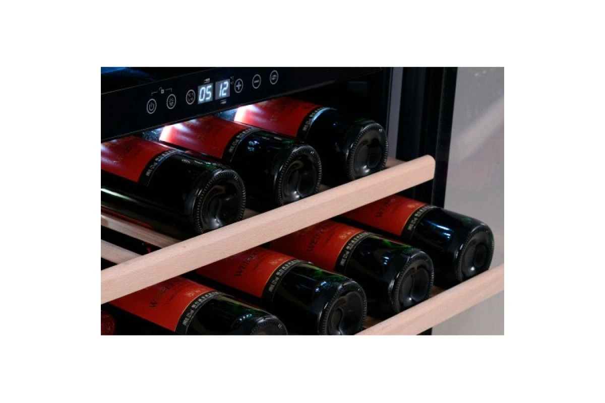 Винный шкаф Temptech VWCR46DS