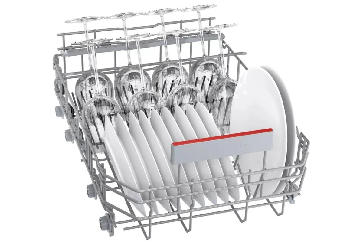Встраиваемая посудомоечная машина Bosch SPV6HMX2MR