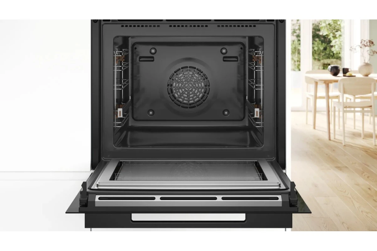 Духовой шкаф Bosch HMG976RB1S