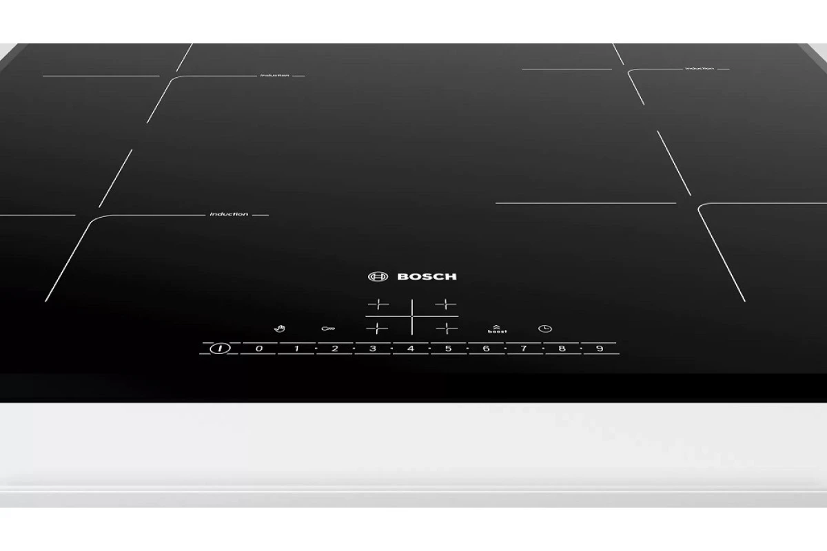 Индукционная варочная панель Bosch PUE651FB5E
