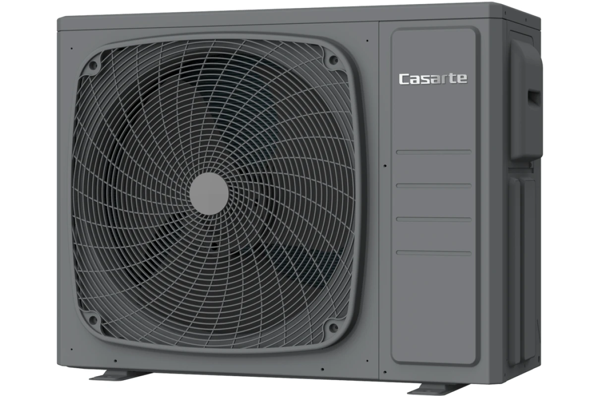 Кондиционер Casarte Velato CAS35CC1/R3-С/1U35CC1/R3