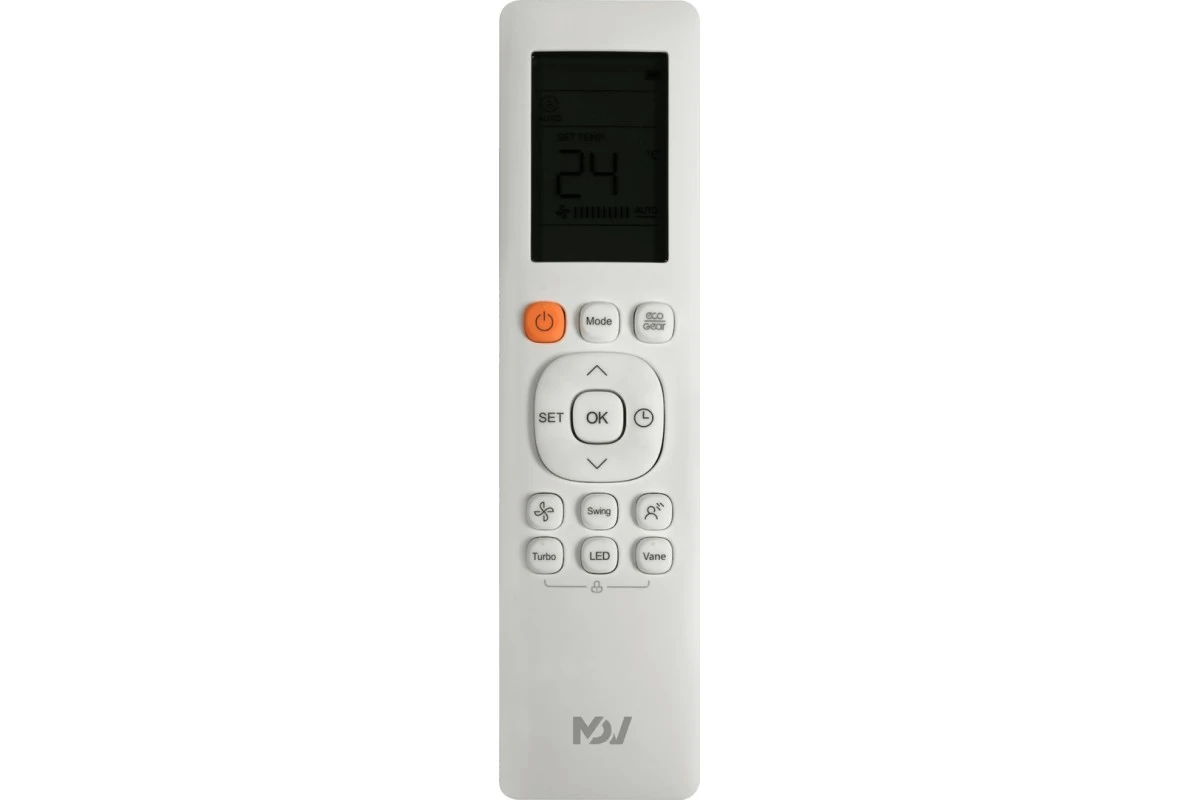 Кассетный кондиционер Mdv MDCD-36HRFN8/MDOU-36HFN8/T-MBQ4-04BD