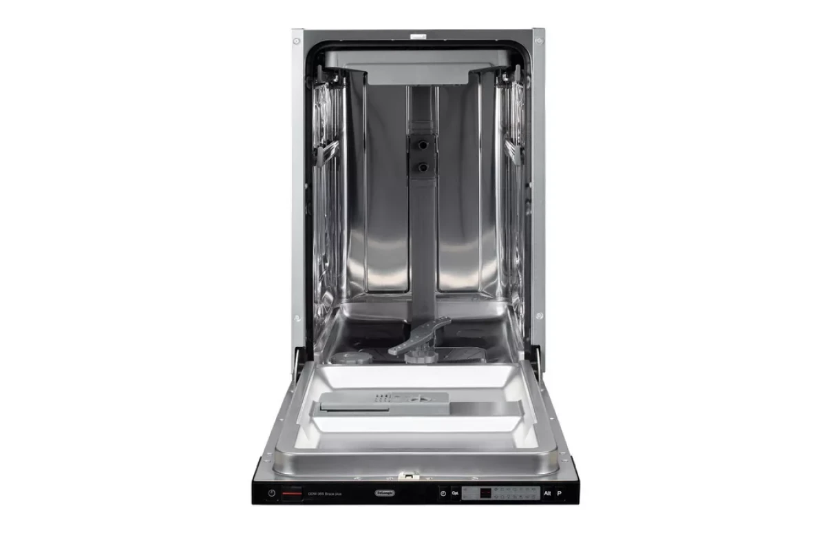 Встраиваемая посудомоечная машина DeLonghi DDW 06S Brace plus
