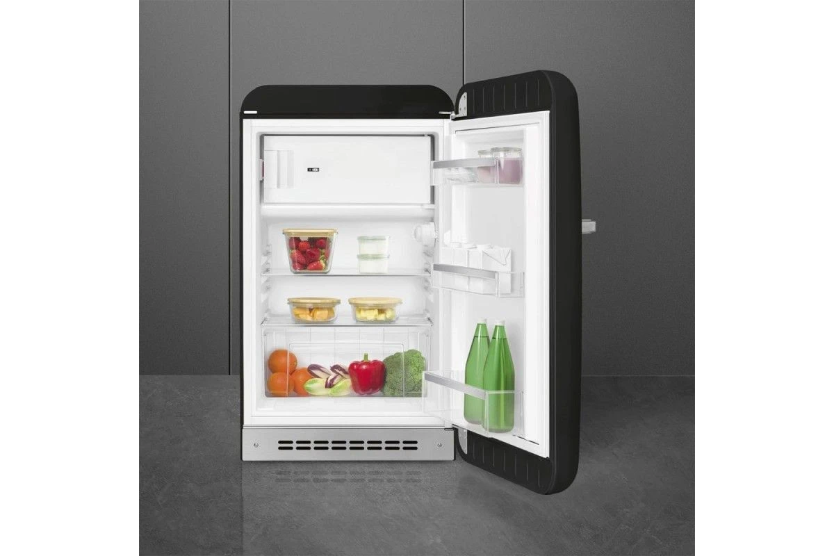 Холодильник Smeg FAB10RBL5