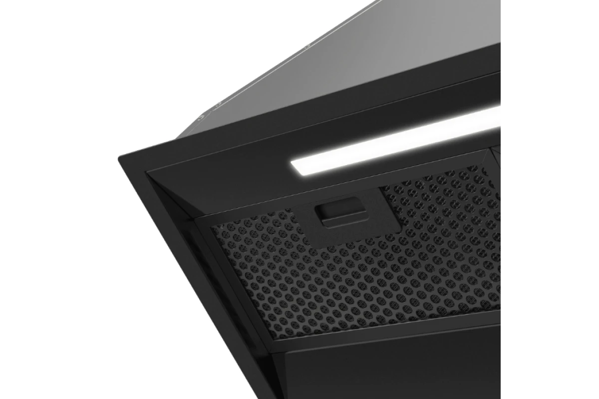 Встраиваемая вытяжка Maunfeld VIVID 603EM черный