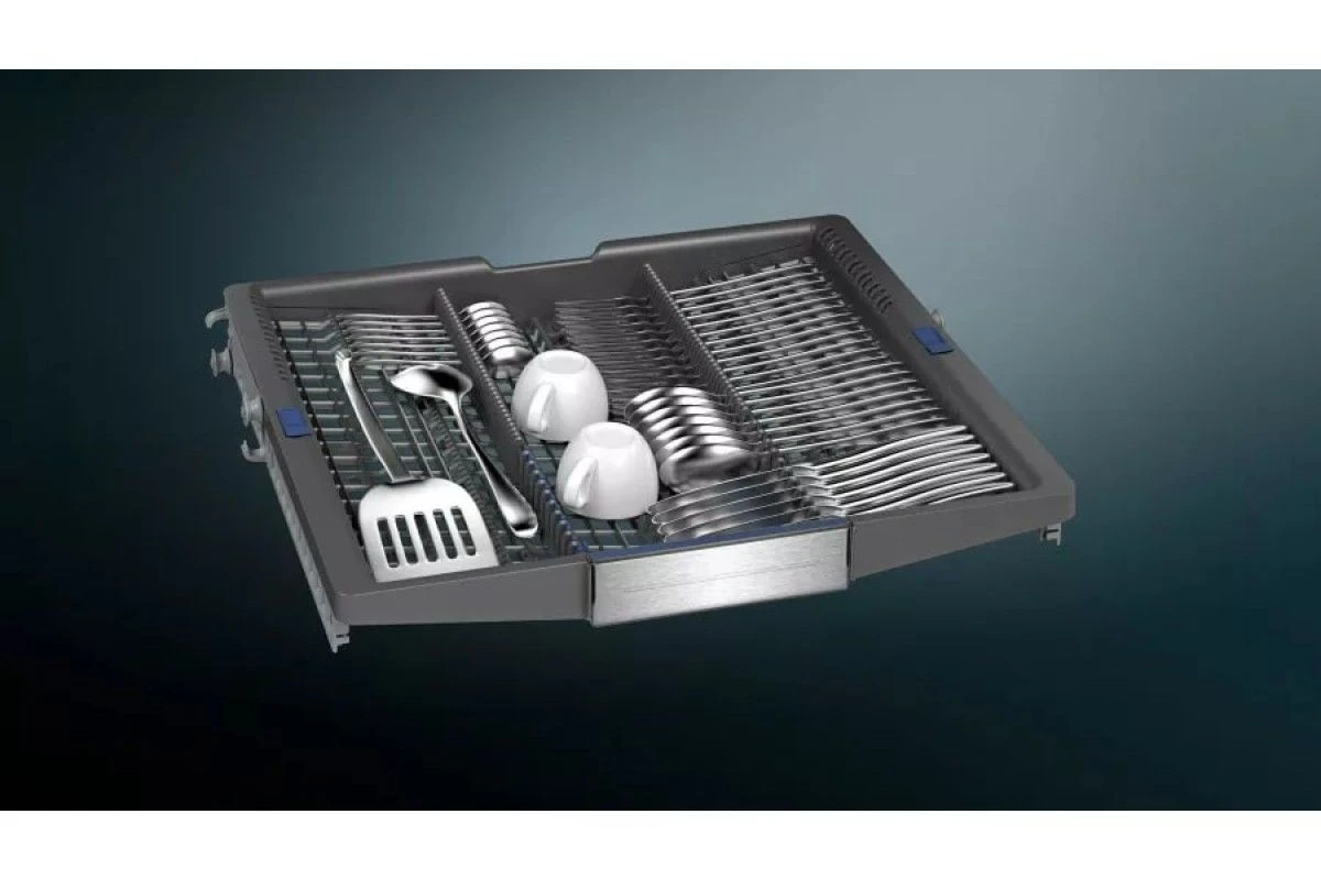 Встраиваемая посудомоечная машина Siemens SN87YX01CE