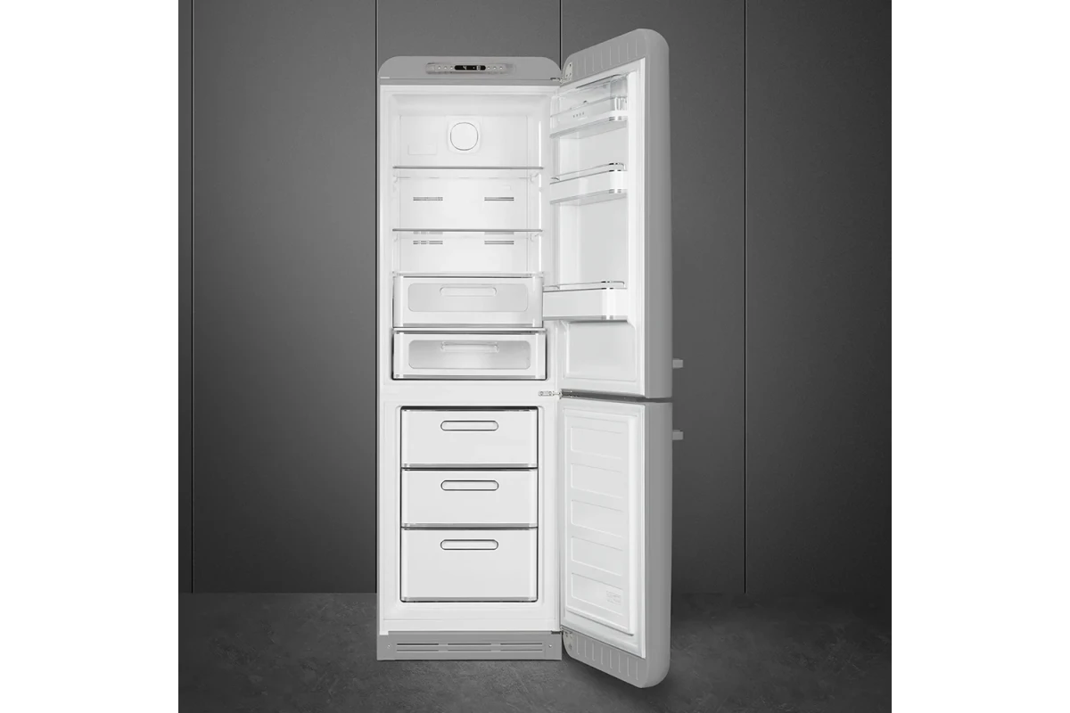 Холодильник Smeg FAB32RSV6