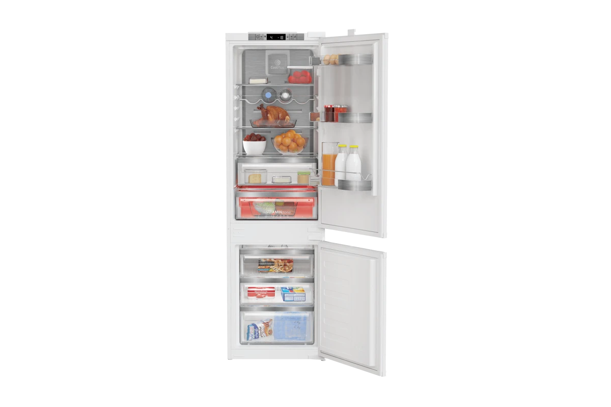 Холодильник встраиваемый Grundig GKIN25720