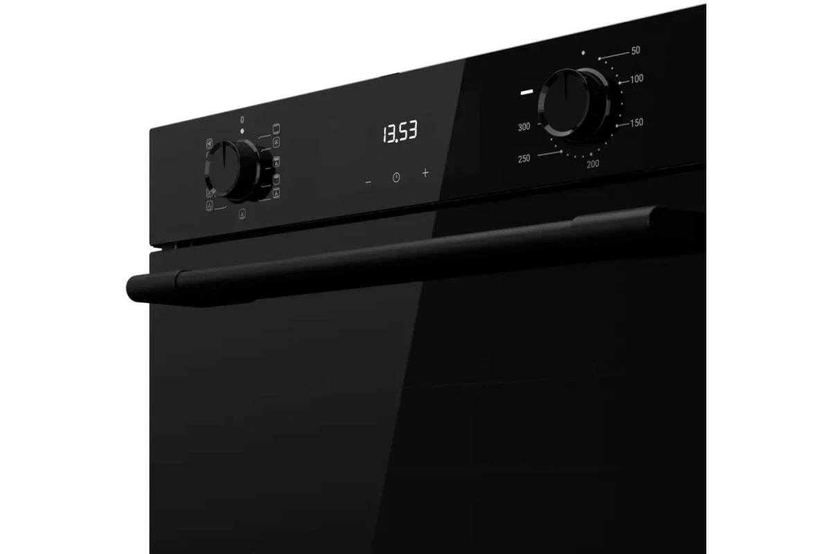 Духовой шкаф Kuppersberg HO 622 BL
