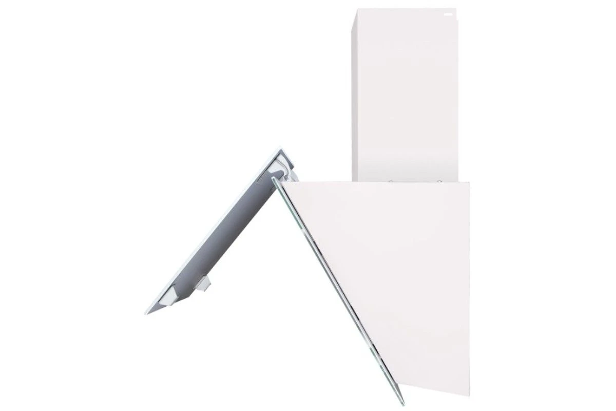 Вытяжка Maunfeld Wind Push 60 белый