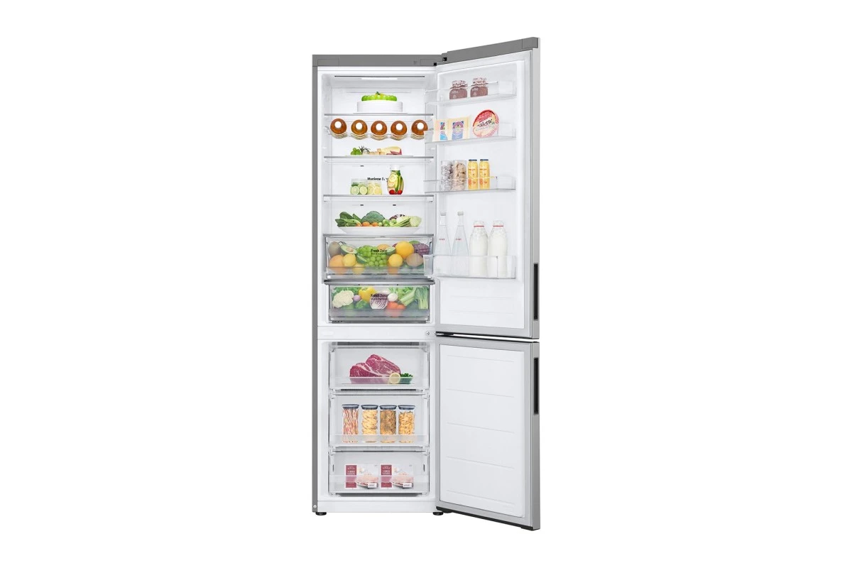 Холодильник LG GC-B509ANMW