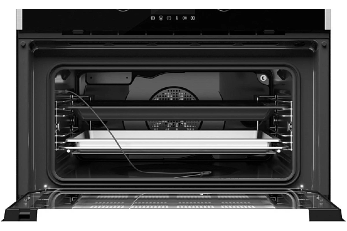 Духовой шкаф Teka HLC 847 SC INOX