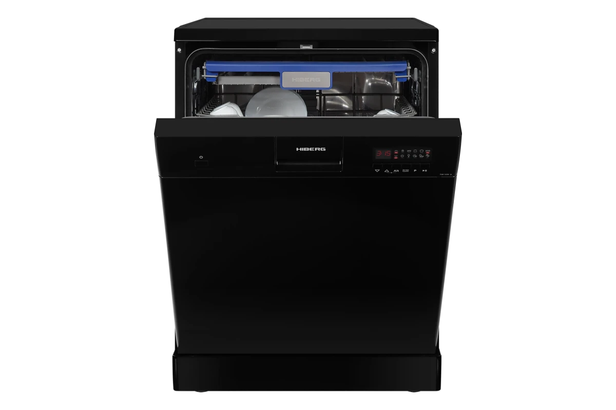 Посудомоечная машина Hiberg F68 1430 B