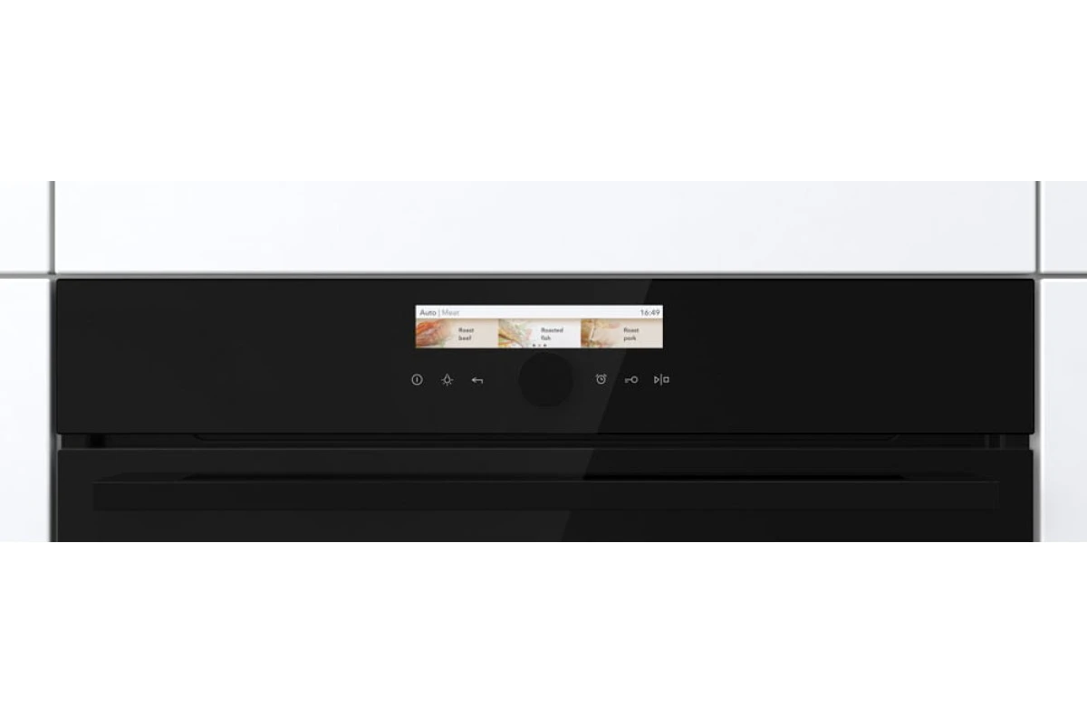 Духовой шкаф Gorenje BCM598S17BG