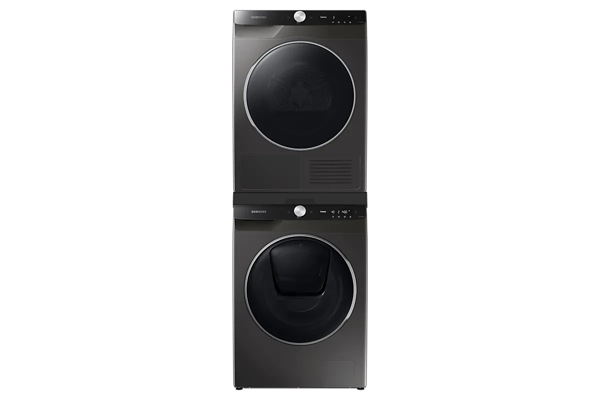 Сушильная машина Samsung DV90T8240SX/LP