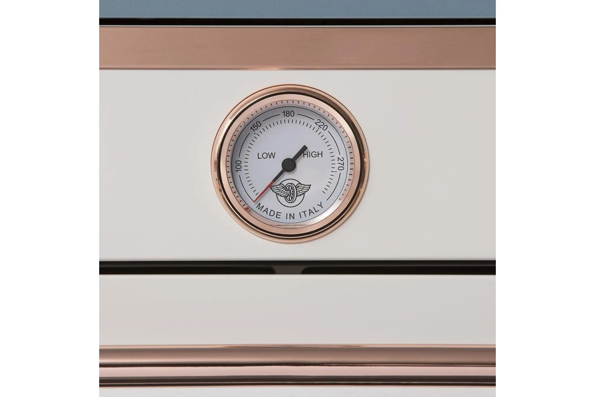 Встраиваемый электрический духовой шкаф Bertazzoni Heritage F6011HERVPTAC бежевый