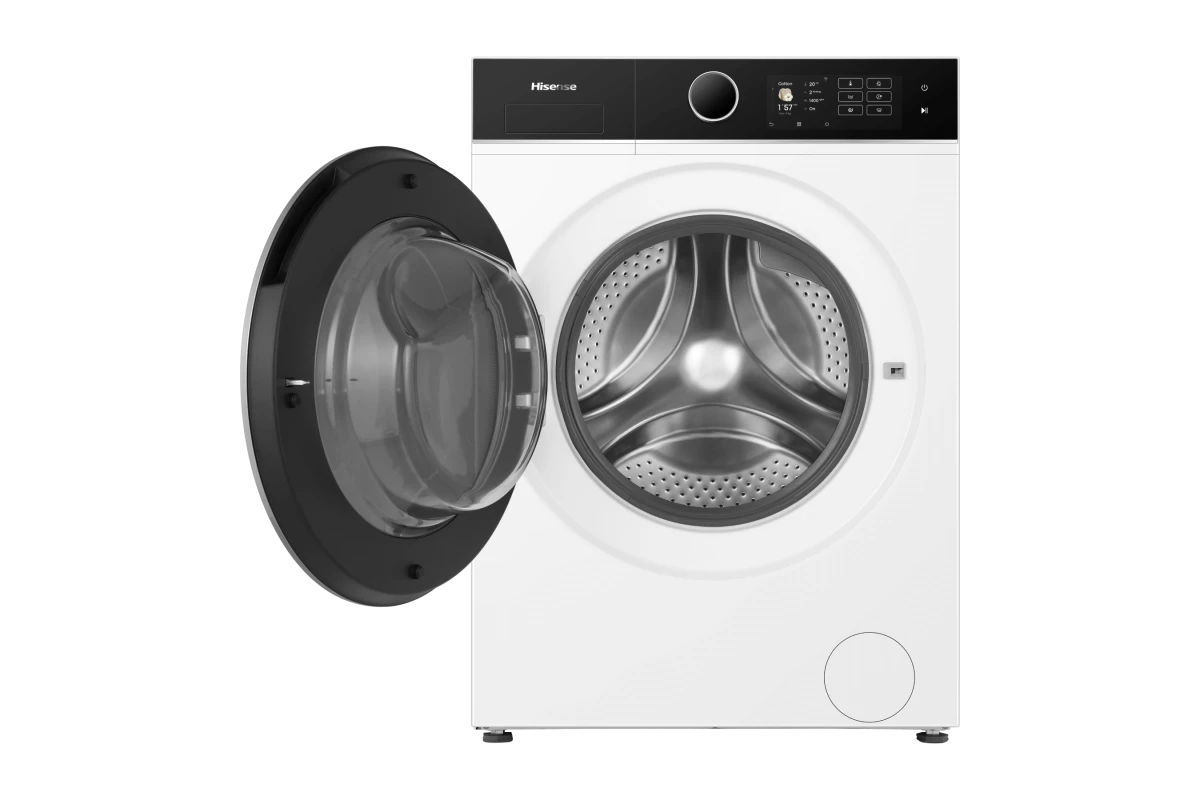 Стиральная машина Hisense WD5I8043BWF
