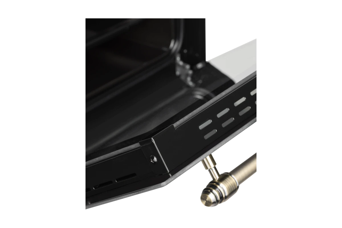 Духовой шкаф Hiberg VM 6260 RB