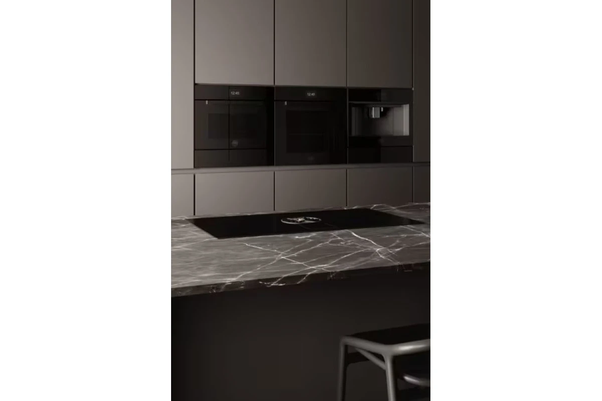 Встраиваемая кофемашина Bertazzoni CM45MOD2WTB