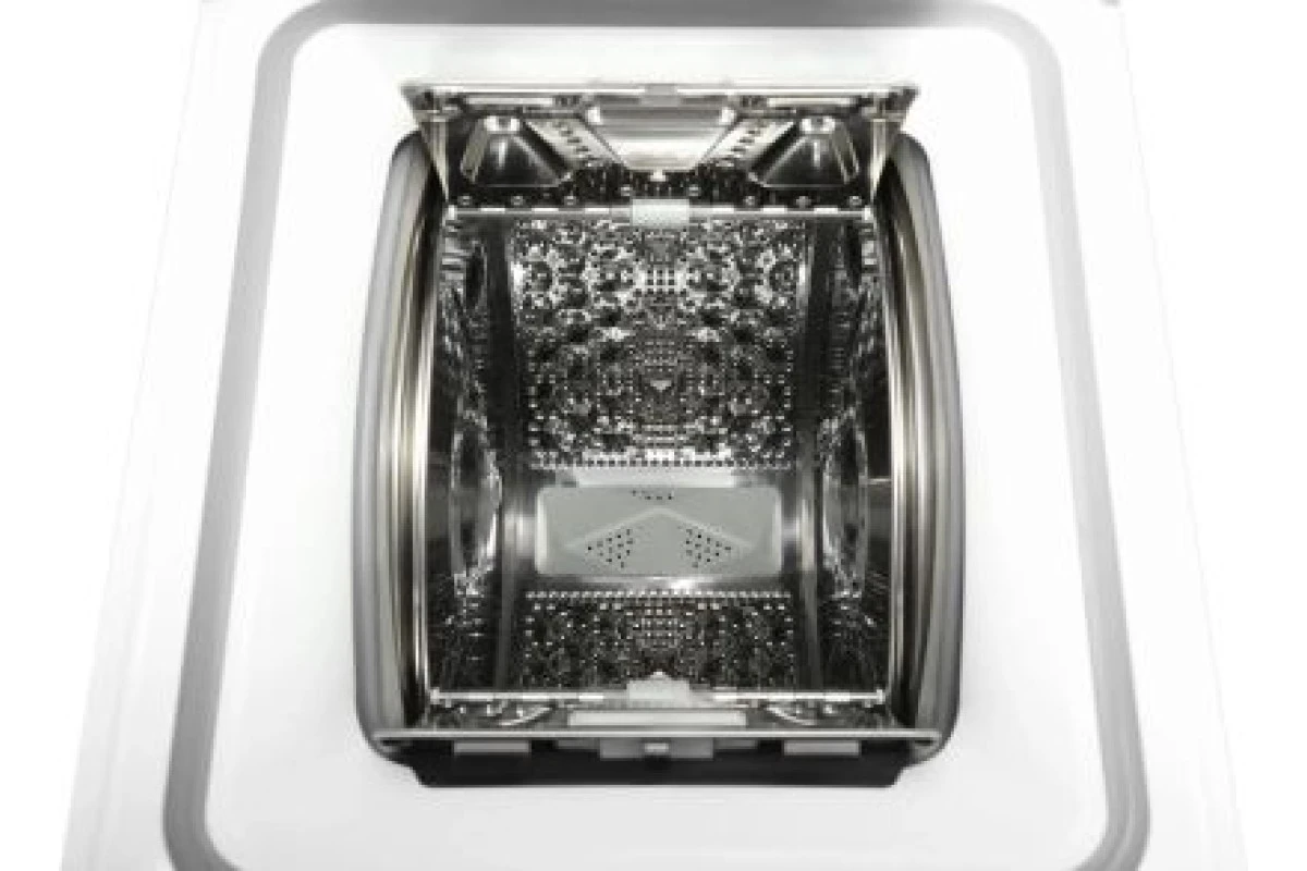 Стиральная машина Kraft TCH-UME6502W