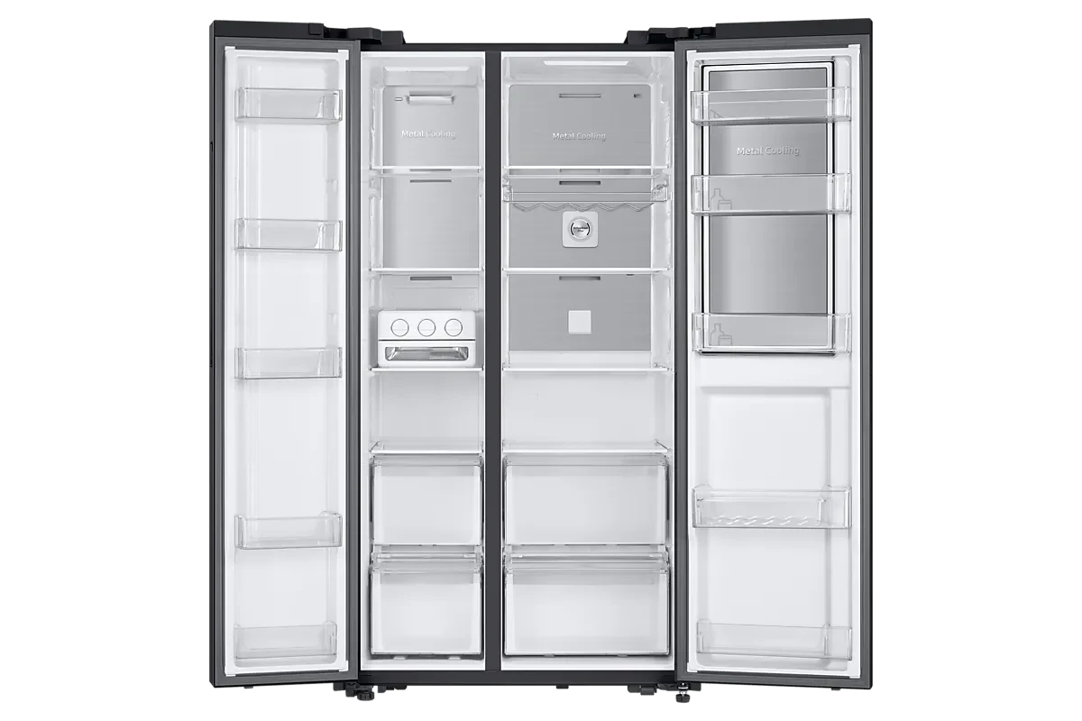 Холодильник Samsung RH62A50F1B4/WT