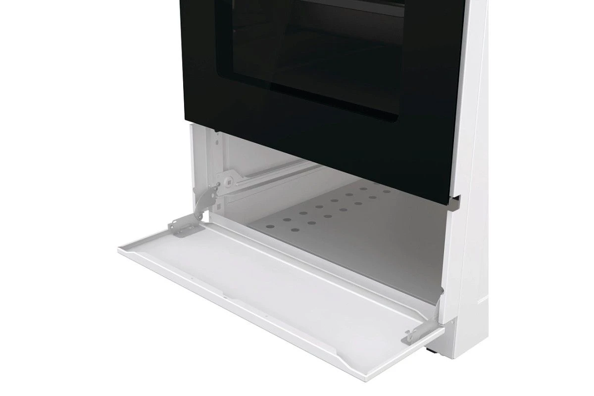 Комбинированная плита Gorenje GK5A12WG