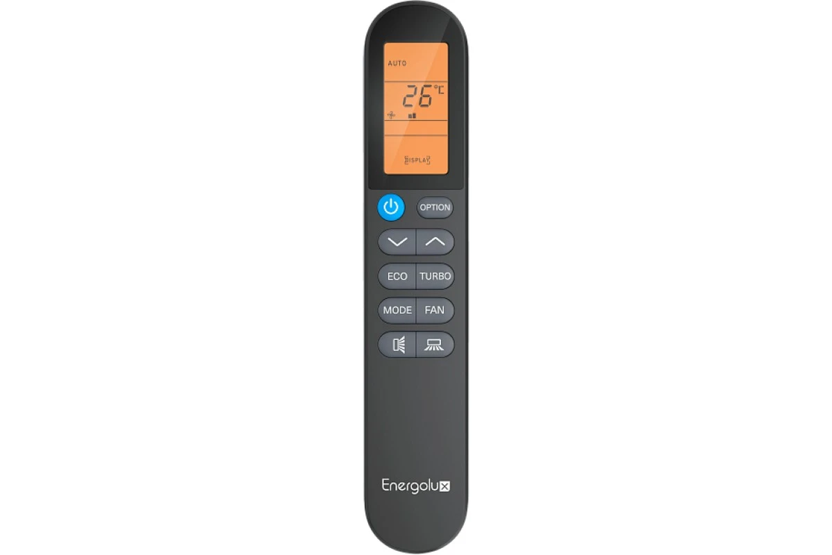 Кондиционер Energolux Murren SAS12M1-AIB/SAU12M1-AIB